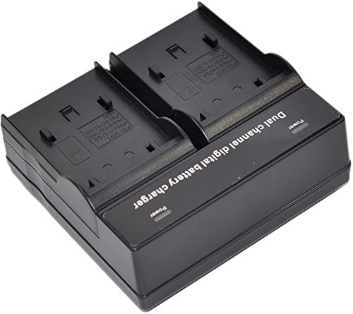 BTBAI kompatibilan EN-EL20 punjač za baterije AC dual za EN-EL20A MH-27 J1 J2 J3 S1 V3 One AW1 AW3 COOLPIX