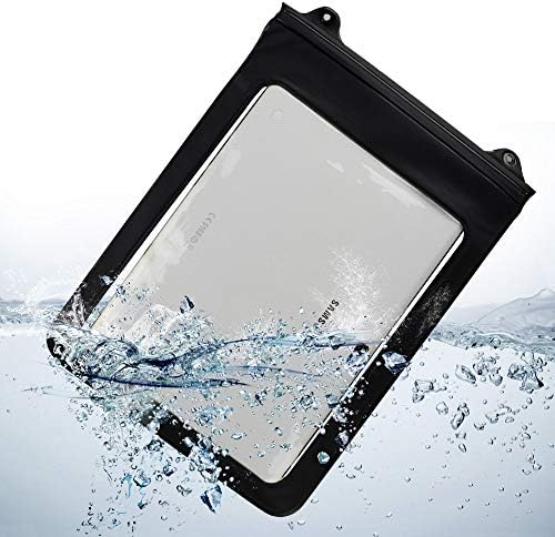 Universal 10,1 inčni tablet za plivanje suha torba vodootporna torbica za Samsung Galaxy Note 10.1 / tab 3 10.1 / tabpro 10.1 / kartica 9.7 / tab a 10,1 / tab a sa s olovkom / iPad 9.7 2018 / 9.7 2018 / 9.7 iPad