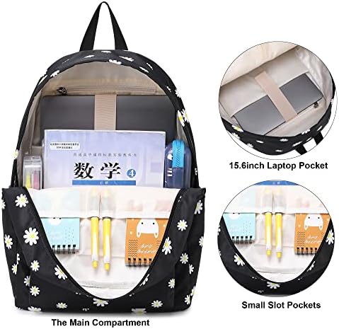 Račun za školu Dinosaur za tinejdžerske djevojke, ženske torbe za knjige o školskim torbe za školske torbe za laptop ruksake