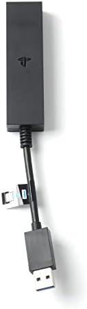 Lichifit Mini Adapter kamere za PS5 do PS VR konektorski kabl kompatibilan sa Playstation 5