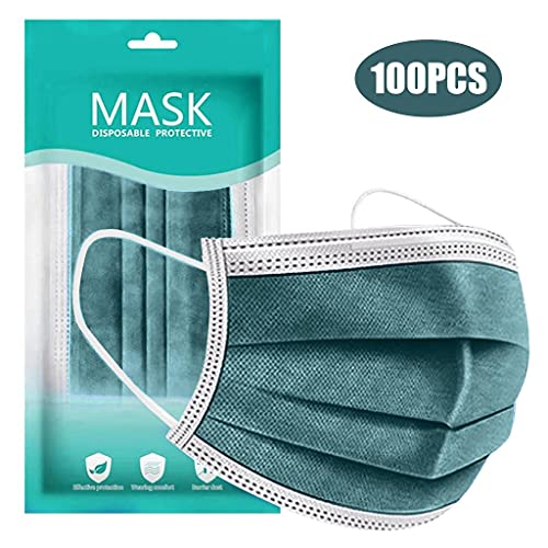 Greenface_mask za žene maska za bradu face_masks za jednokratnu upotrebu proizvedeno u SAD mascarillas desechables za jednokratnu upotrebu leptir face_