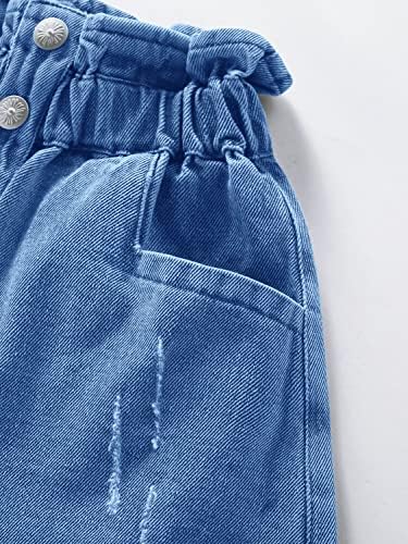 Miniketty ženske farmerke ljetne Casual traper šorc sa džepovima