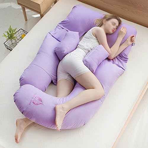 DAPERCI jastuk za spavanje sa strane struka jastuk za stomak / multifunkcionalni Jastuk/jastuk za trudnice