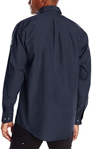 Bedem otporan na plamen 4.5 Oz Nomex IIIA uniforma košulja prilagođena rukavu