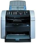 HP LaserJet 3015 all-in-jedan laserski štampač