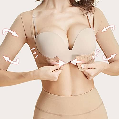 Donji korzet tanka skupljena Gornja podrška korektivna odjeća za oblikovanje tijela podrška za grudi ženske