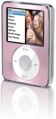 Belkin Remix metalna futrola za iPod nano 3G