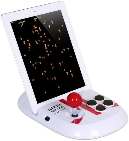 Atari Arcade za iPad - Duo Powered