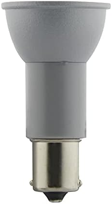 Satco S29004-3 Watt; R12 LED; 3000K; bajonet jedna kontaktna baza; 12 Volt