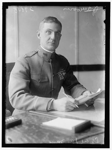 HistoricalFindings Foto: JA Morris,vojska avijacija,Signal Corps,James Mars,stolovi,uniforme,ureda, 1918