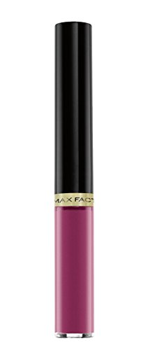 2 X Max Factor Lipfinity ruž za usne dva koraka novo u kutiji - 330 Essential Burgundy