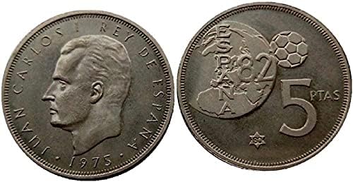 Challenge Coin 17mm Ukrajina 1 Grifna Europska kolekcija kovanica