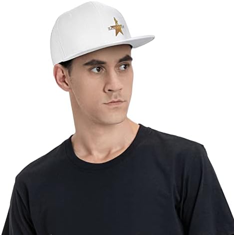 Baseball Cap Baseball Hat Musicals_Hamilton logo sendvič kapa podesiva moda na otvorenom capsunisex