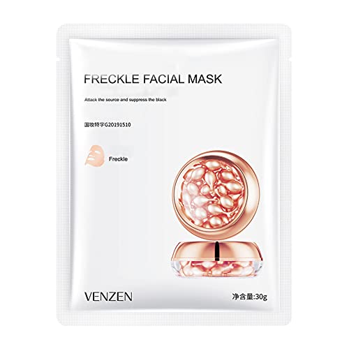 VENZEN Freckle maska za lice protiv starenja nikotinamid protiv akni hidratantna hidratantna suština 30g