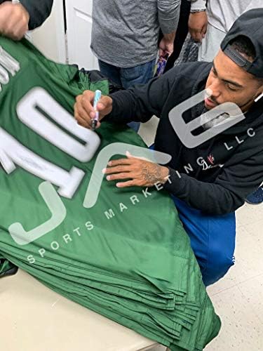Dessean Jackson autografirao je potpisan JERSEY NFL Philadelphia Eagles PSA COA