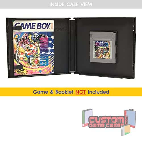 Putni Osip | Game Boy-Samo Slučaj Igre - Nema Igre