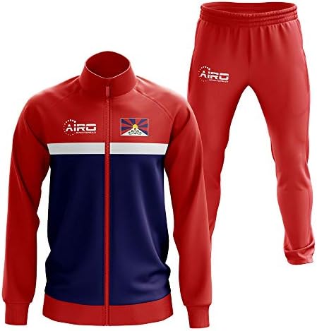 Airo Sportswear TIBET Concept Fudbalski trenerke