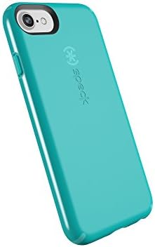 Speck proizvodi Candyshell iPhone sepline | iPhone se | iPhone 8 | iPhone 7 - Jewel Teal / Mykonos Blue