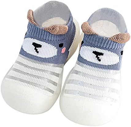Cipele Za Malu Djecu Čarape Za Djevojčice Djevojčice Životinjski Printovi Čarape Za Čarape Za Malu Djecu