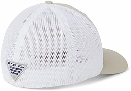 Columbia ženski PFG Logo mrežasta kapa sa loptom-visoka