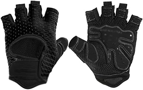 Profesionalne rukavice za fitnes dlana za teretanu na otvorenom muške i ženske vježbe biciklističke fitnes