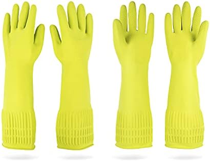 DABOGOSA MAMISON 2 para gumenih rukavica-duge gumene rukavice za pranje posuđa