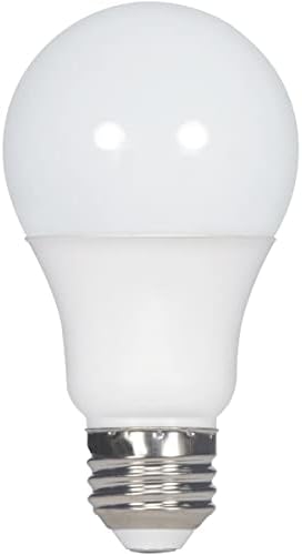Satco S9704, 10A19/OMNI/LED/3K / 90CRI, LED svjetlo Bulb24