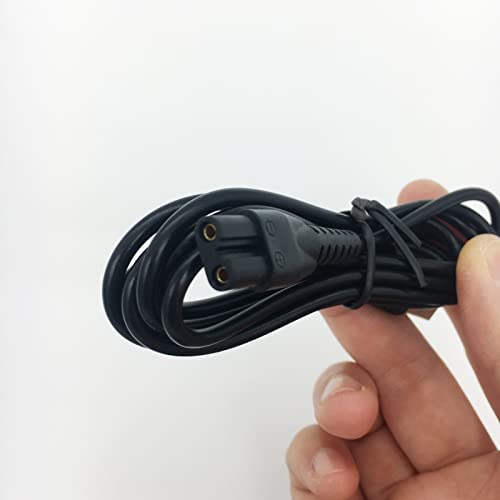 Zamena kabla punjača za kosilicu sa Manscaped 3.0 2.0 električni trimer za kosu sa preponama, USB kabl za