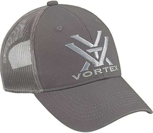 Vortex muški Logo Snap back Caps