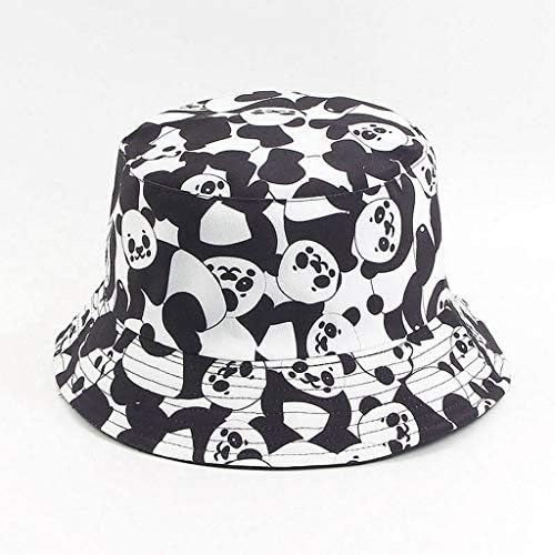 Dvostrani šešir na otvorenom vanjskim šeširom Hat šešir šešir ribarskih putovanja Sklopivi pješački kašika
