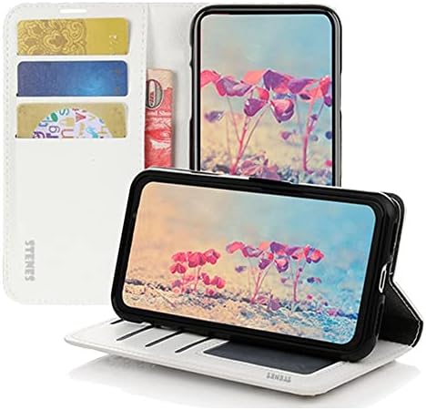 STENES Bling Wallet futrola za telefon kompatibilna sa Samsung Galaxy S23 Ultra futrolom-elegantna - 3d