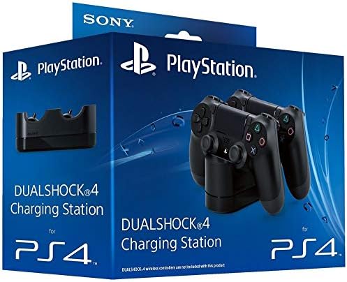 Sony PlayStation DualShock 4 Stanica Za Punjenje