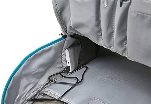 Binxin WC se vezan ruksak Hanako Kun sa USB priključkom za priključak za slušalice i priključak za slušalice