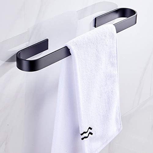 N / A Kupatilo nosač ručnika za ručnik Vodootporni zidni montirani jednokratni nosač Viseći nosač Organizator