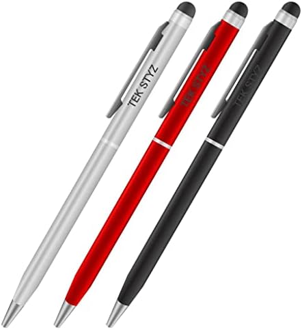 Pro stylus olovka za Videokon V1415 sa mastilom, visokom preciznošću, ekstra osetljivim, kompaktnim obrascem