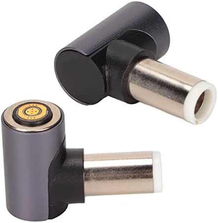 Magnetic DC Adapter za punjenje, USB Adapter magnetic power Adapter za brzo punjenje 7, 4x5, 0mm kompaktna