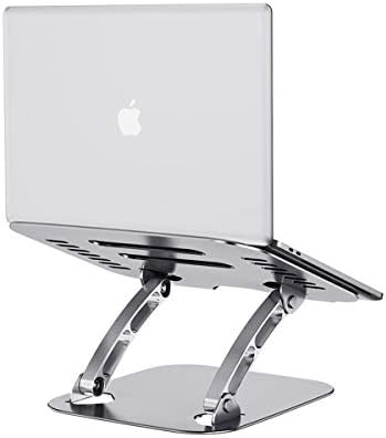 Sklad i nosač Boxlast za Teclast F5 - Executive Versaview Laptop postolje, ergonomski podesivi metalni laptop