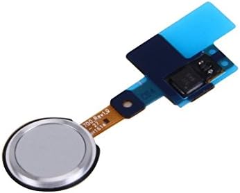 MMOBIEL Home dugme otisak prsta senzor na dodir Flex kompatibilan sa LG G5 - Flex konektor kabla-zamjena-uklj.
