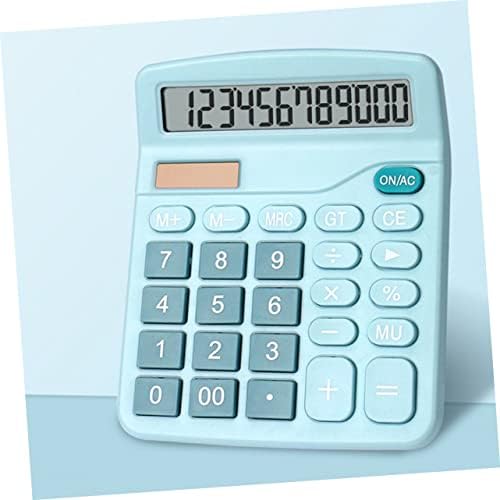 Tofficu aritmetički kalkulator Dječji alat Računalni alati E alat električni električni kalkulator student