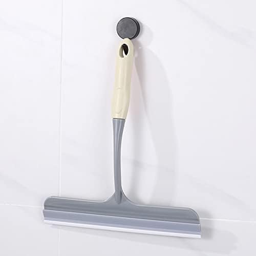Bsxgse Kućni strugač za staklo Auto sredstvo za čišćenje stakla čišćenje prozora zidna četka za pranje brisača