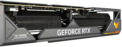 Asus Tuf Gaming Nvidia GeForce RTX 4080 16GB GDDR6X grafička kartica