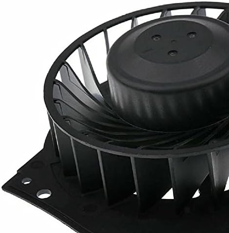 NC Interni hlađenje ventilator za popravak ventilatora za Sony za PlayStation 3 za PS3 super tanki za KSB0812HE