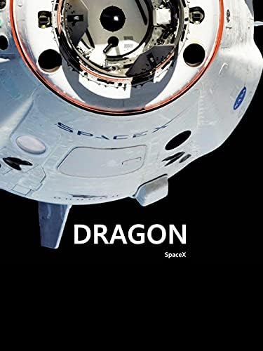 SpaceX Dragon Crew Dragon Raketni Model Svemirske Letjelice Astronaut Desktop Umjetnički Ukrasi