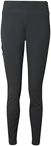 Rab ženske nadmorske hlače lagane hlače s resetiranim hlače otporno na vjetroelektrane za planinarenje i