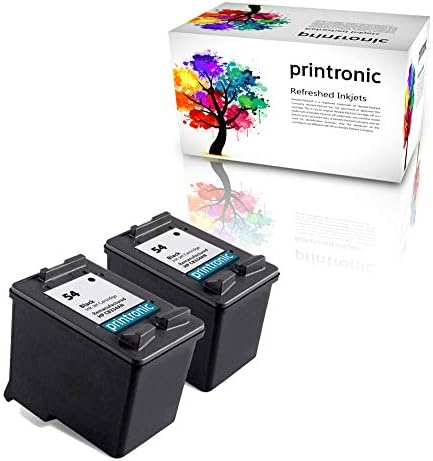 Printtronic Remanued Zamjena kertridža sa tintom za HP 54 CB334an