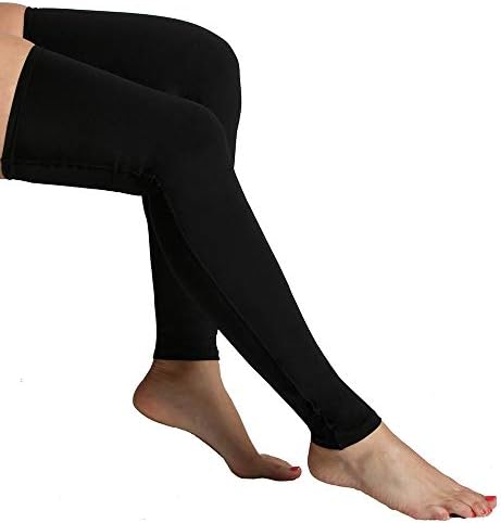 InstantTrecovery Compression Shapewear rukav za noge Anti-Embolism HOSIERY Post-op Hirurški MDML12