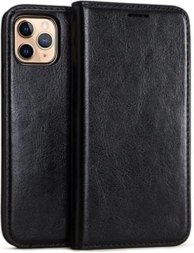 Trdybsk torbica za novčanik za iPhone 13/13 Pro / 13 Pro Max, kožna futrola sa magnetnim preklopom sa postoljem