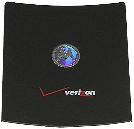 Motorola OEM RAZR2 V9M Verizon poklopac za vrata baterije