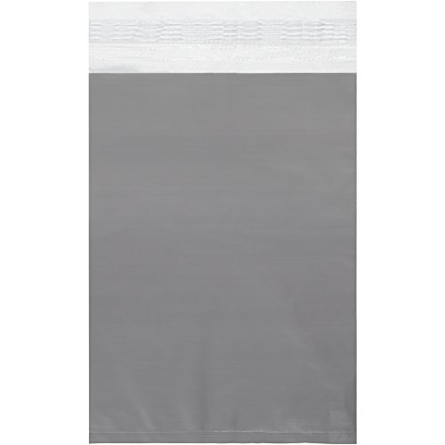 Clear View Poli koverte, 9 x 12, prozirno / Bijelo, 500 / futrola po božićnoj ambalaži