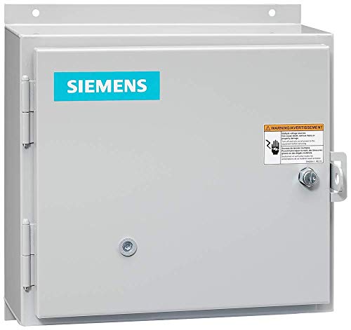 Siemens 14dud320g pokretač motora za teške uslove rada, preopterećenje u čvrstom stanju, automatsko / ručno